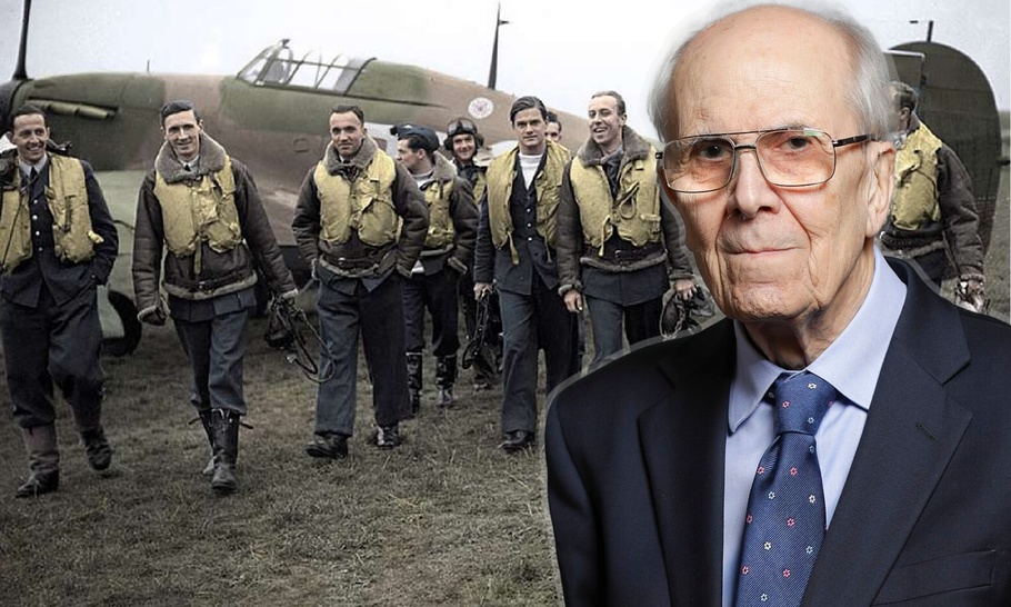Norman Tebbit: hated by British unions, loved by British Poles