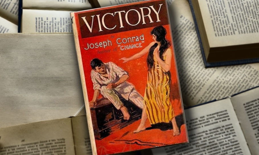 Conrad’s ‘Victory’: shades of death