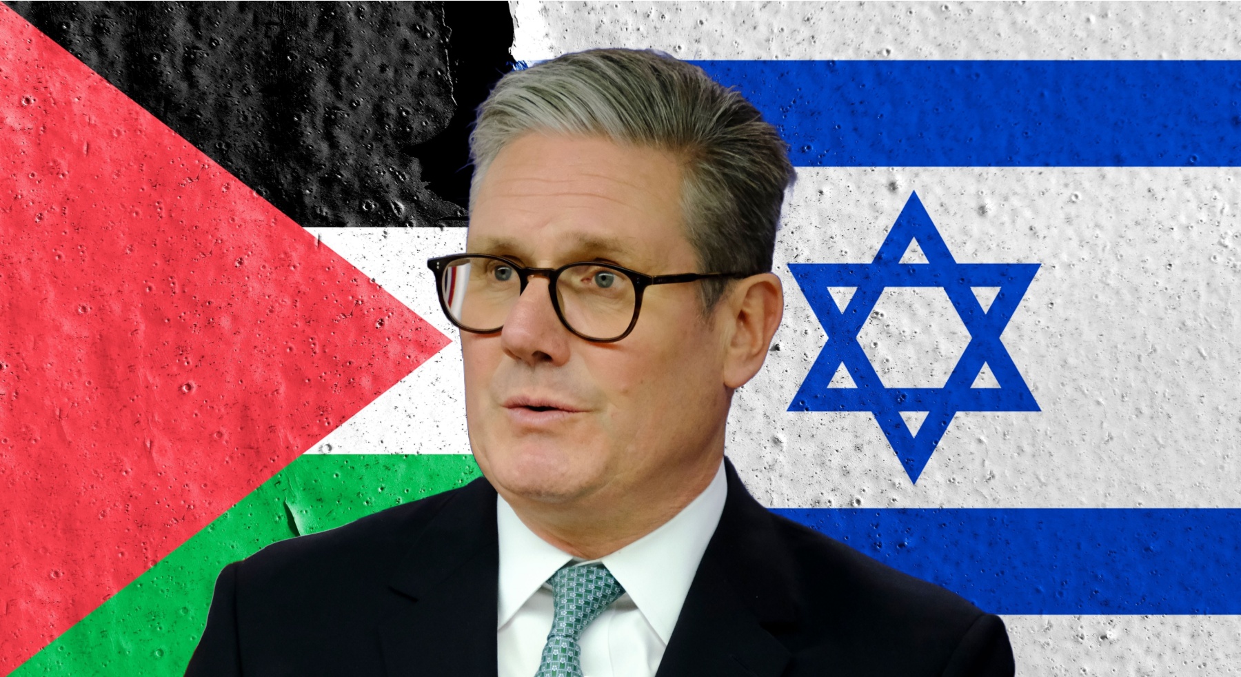 Palestine: is it too late for two states?