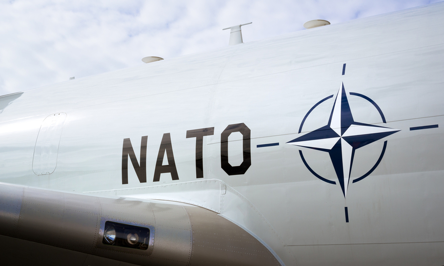 NATO needs a radical rethink about its mission if it is to remain relevant