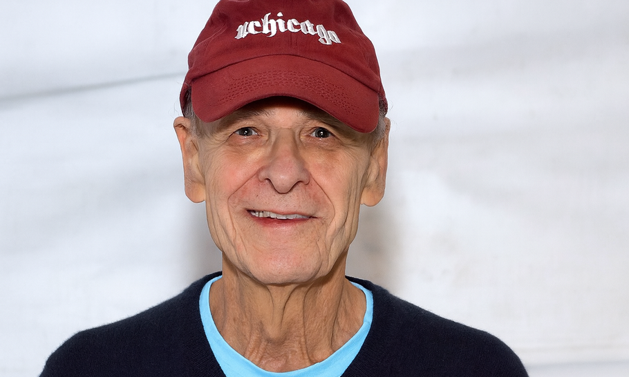 Tim O’Brien: the guilt of war