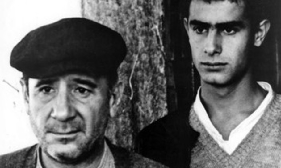 ‘The Holy Innocents’: tragedy and oppression