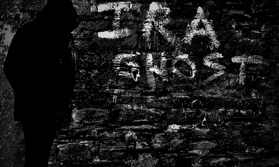 Legacy of terror: the net closes on the IRA