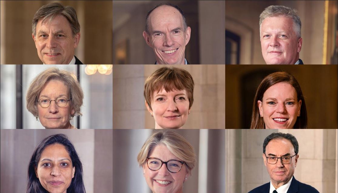 Quantitative tightening: who is guilty for the gilts?