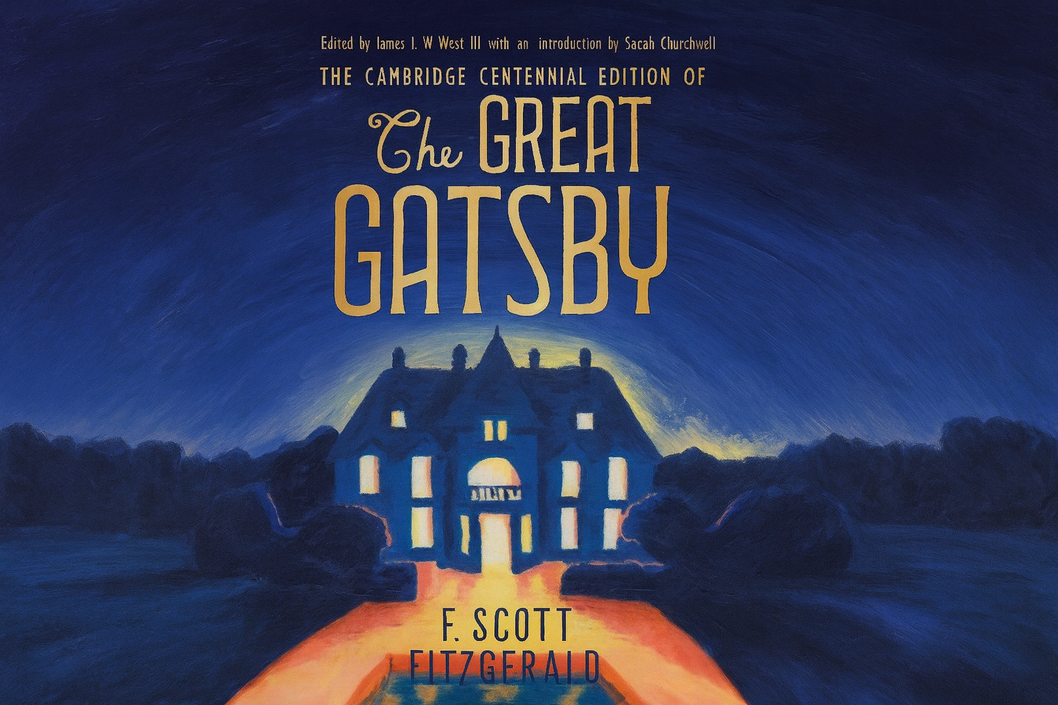 ‘The Great Gatsby’: impossible dreams