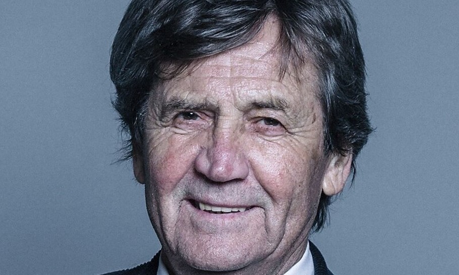 Who in our time can replace Melvyn Bragg?