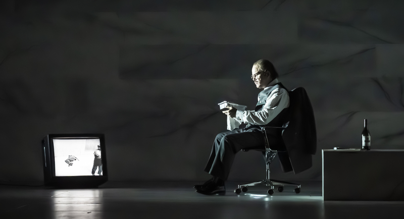 Music and politics: the triumph of ‘Tosca’