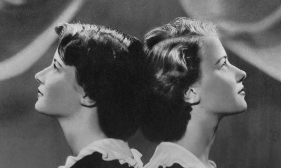 The Paget sisters: ‘Mine eyes dazzle. She died young.’