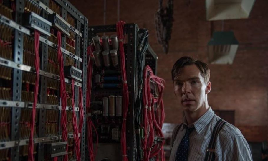 Codebreakers, prophets and freedom of speech