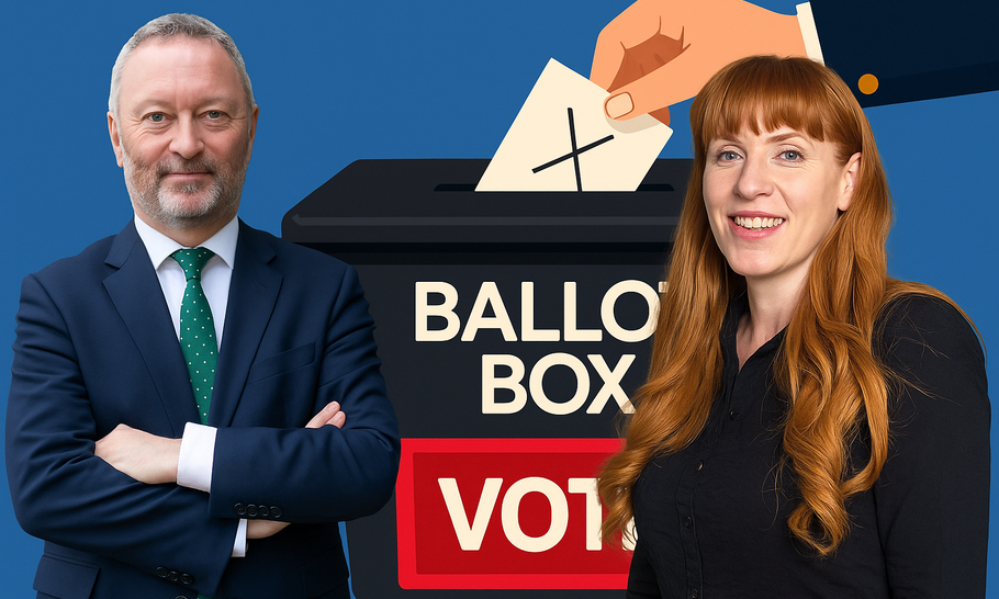 Votes at 16: a Labour stitch-up?