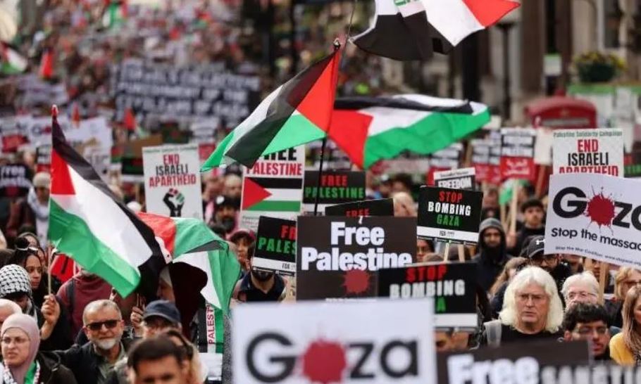 Hegel’s rabble: protest, property and history