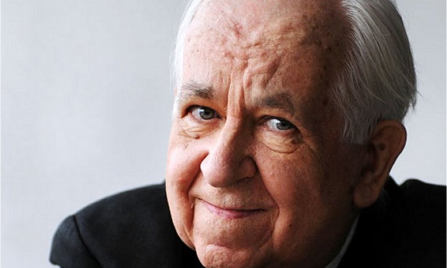 The doyen: Leonard Barden