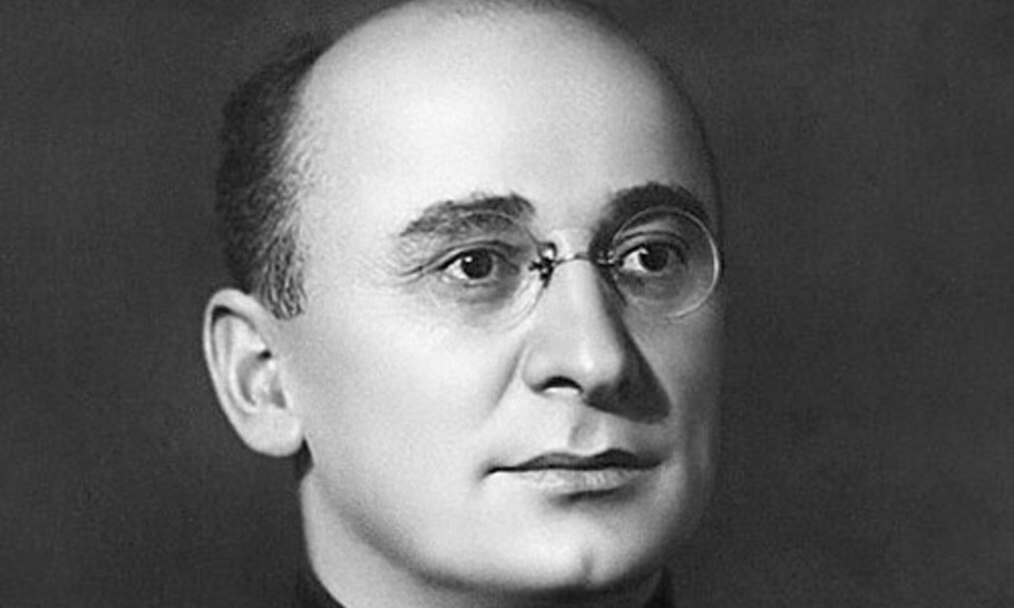 The importance of being Bering