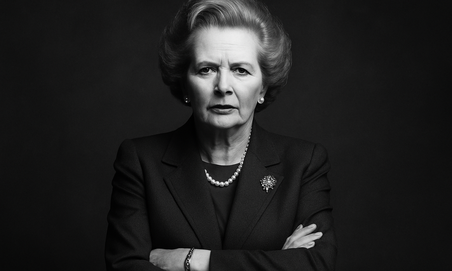 Margaret Thatcher at 100: the professors pay tribute