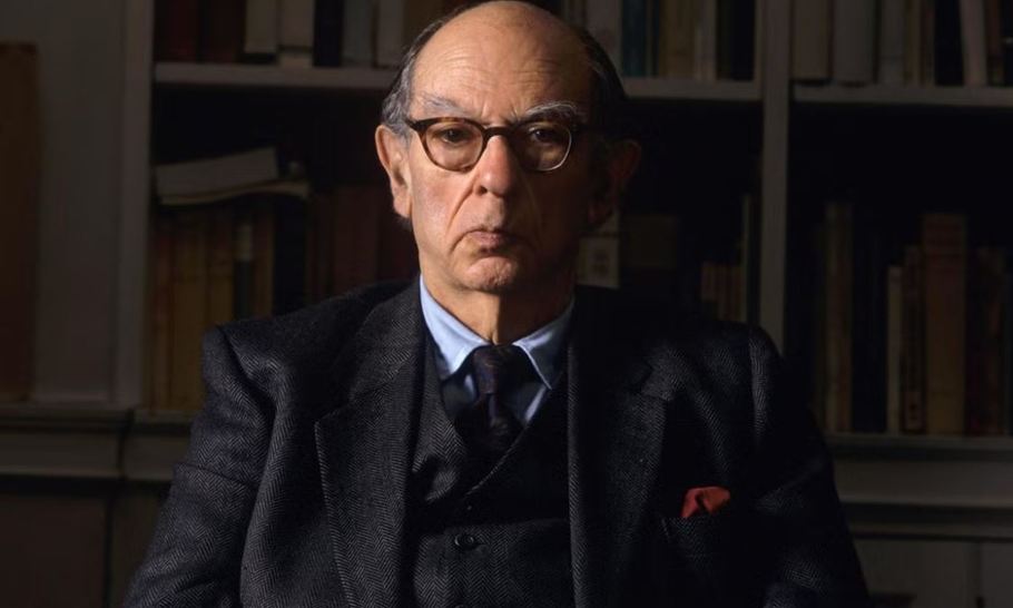 Isaiah Berlin Day in Riga