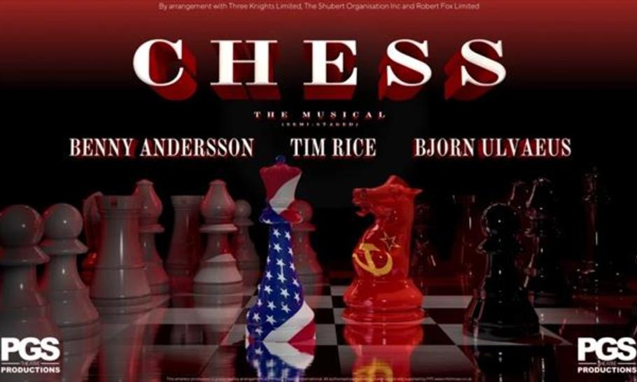 Amadeus ex machina: chess, AI and music