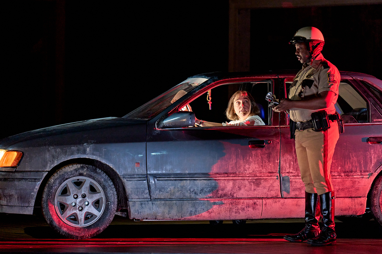 All the right notes: the ENO’s ‘Dead Man Walking’