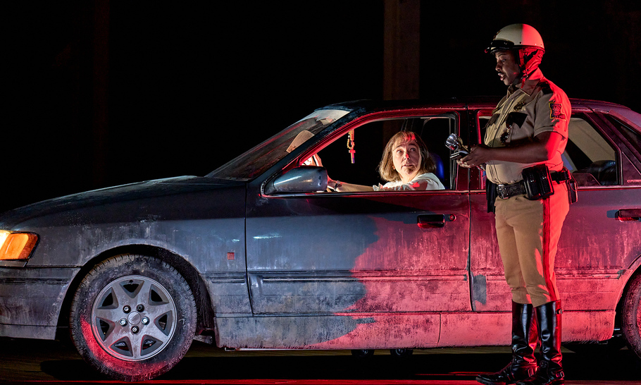 All the right notes: the ENO’s ‘Dead Man Walking’