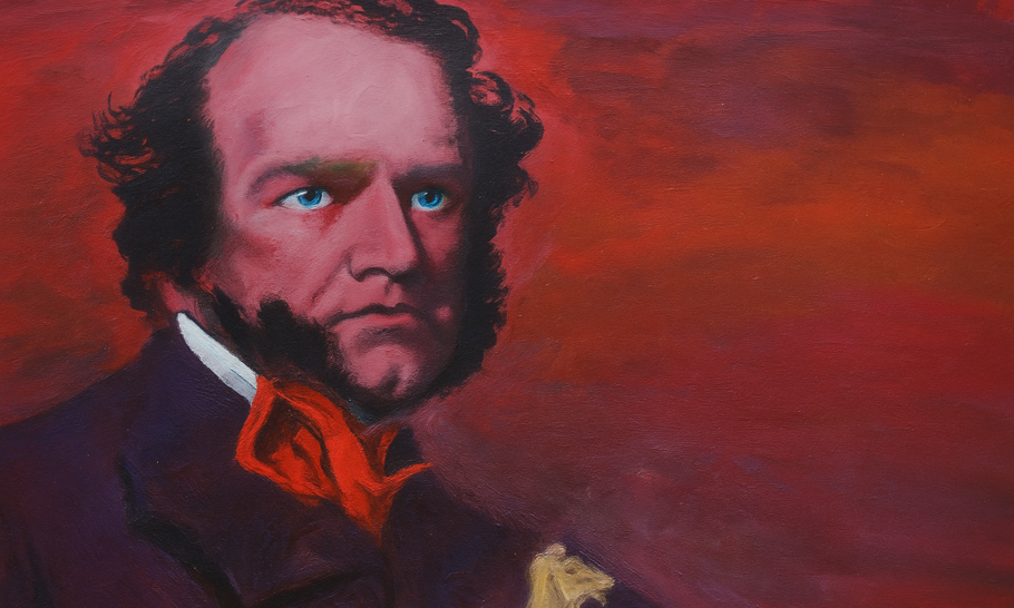 Slow but sure: Howard Staunton’s legacy