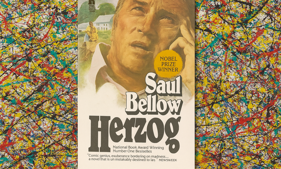 ‘Herzog’: Saul Bellow’s heart laid bare