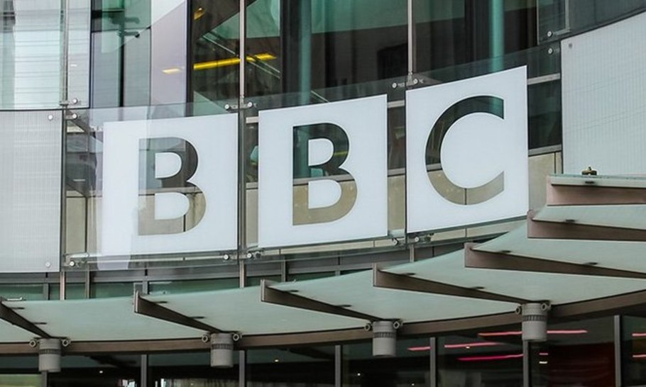 The Biased Broadcasting Corporation