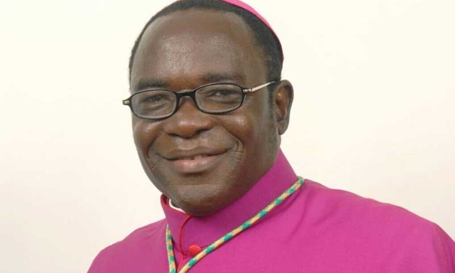 What should we do about the persecution of Nigerian Christians?