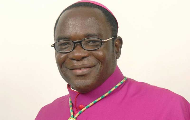 What should we do about the persecution of Nigerian Christians?
