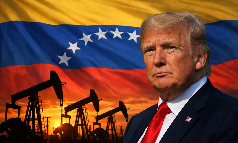Venezuelan oil: don’t get overexcited