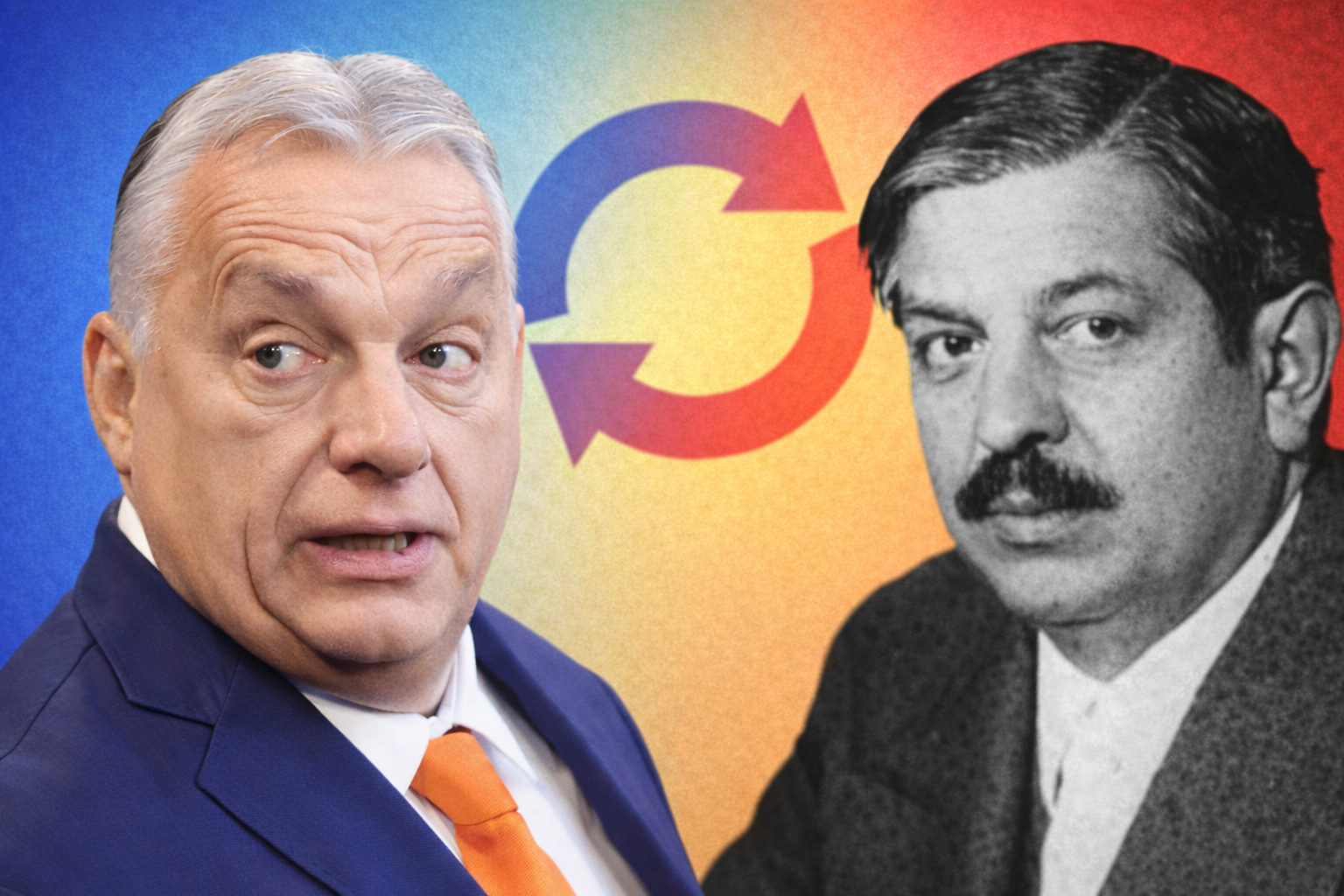 Political Swingers