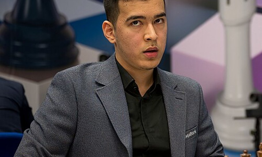 The London Chess Classic