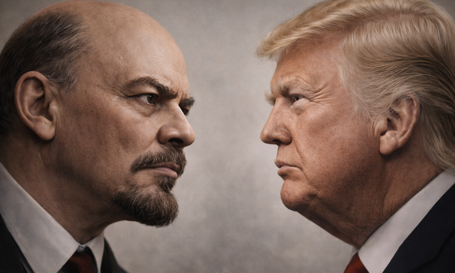 American imperialism: the final stage of neoliberalism