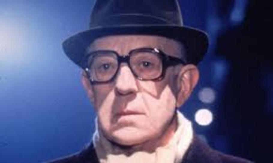 In praise of the BBC’s TV archive