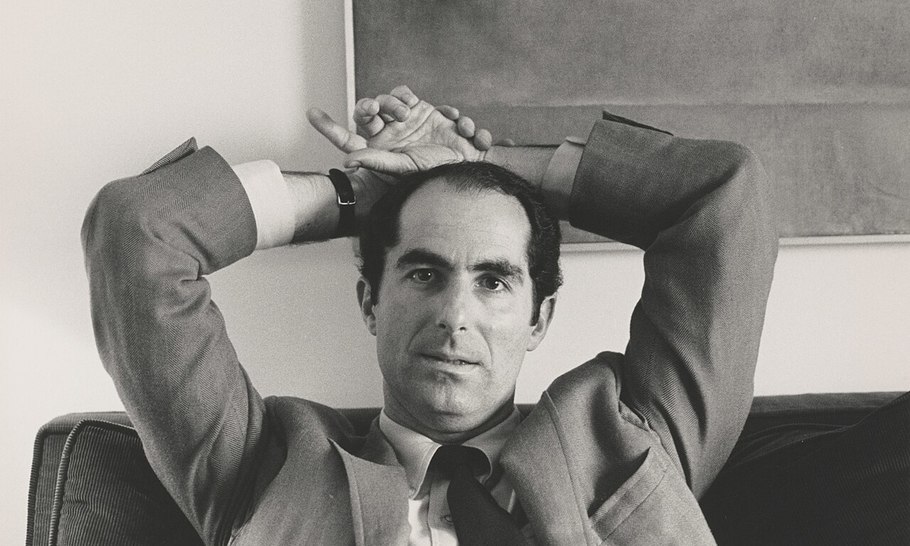 Love in the Fifties: Roth’s ‘Goodbye, Columbus’