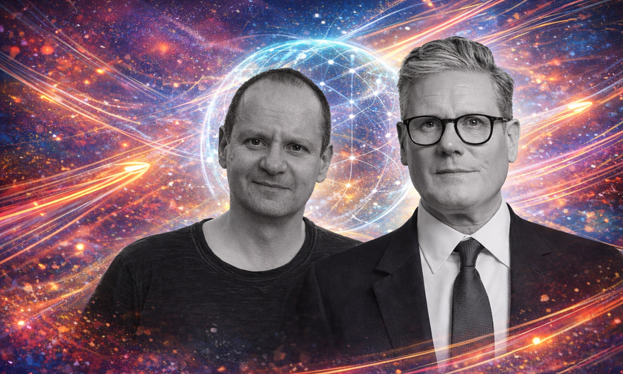 Decoding Keir: human rights and happenstance