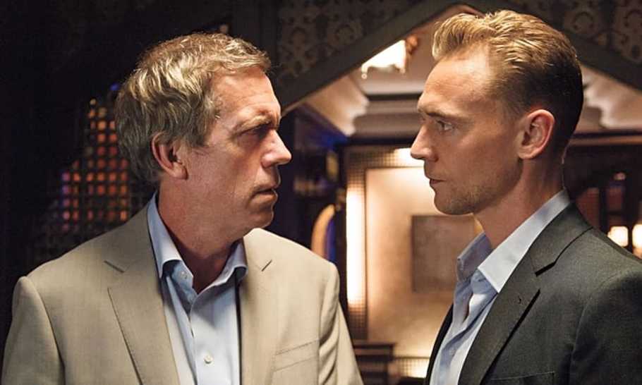 The Night Manager’ – a third series?