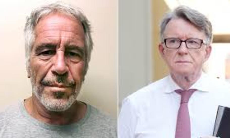 Mandelson and Epstein: the defeat of an elite?
