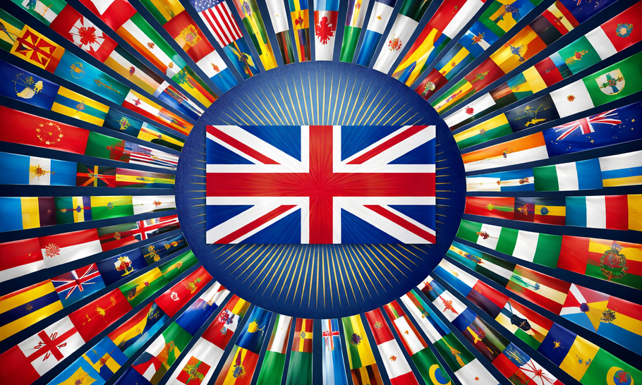 Repairing ‘broken’ Britain — and the world