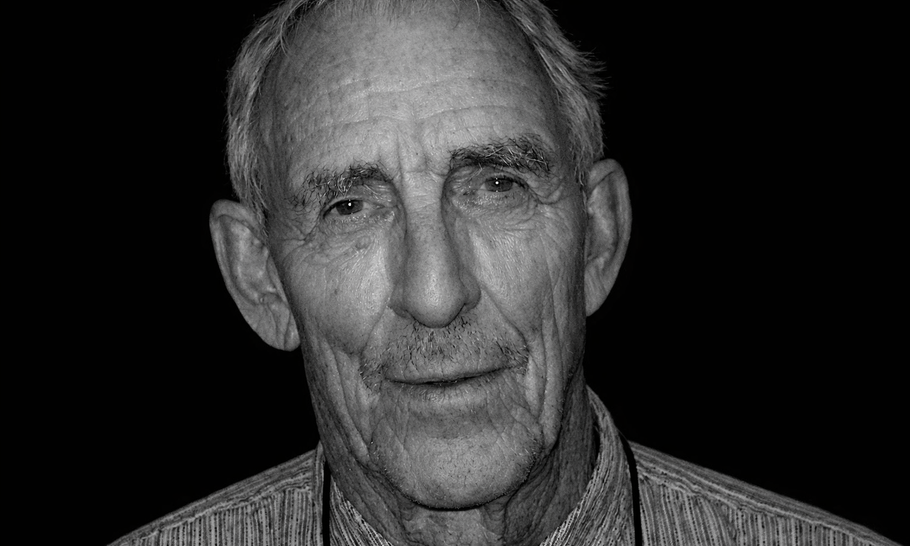 Peter Matthiessen: mystical romantic