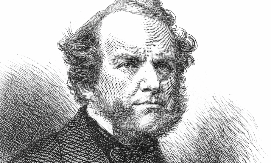 The Howard Staunton Society