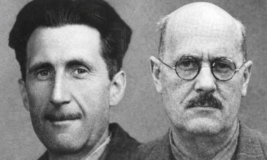 Tom Wintringham: forgotten hero of the Left