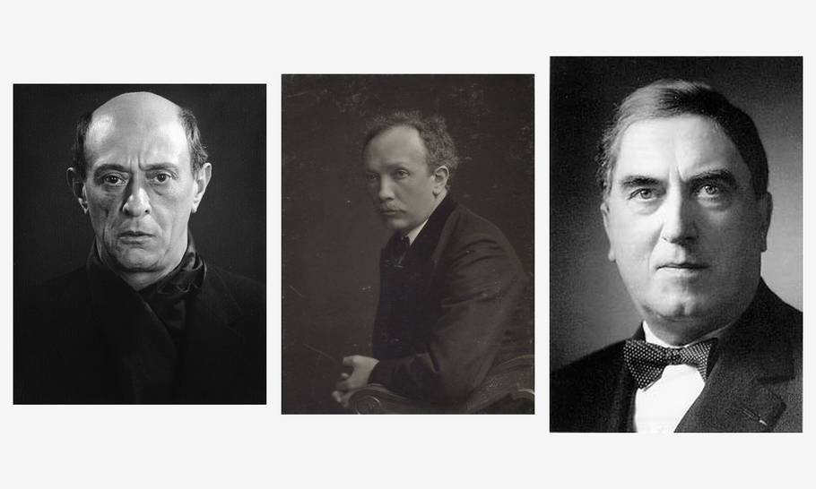 How French was the music of Duruflé?