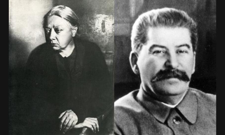 Sheila Fitzpatrick’s ‘Death of Stalin’