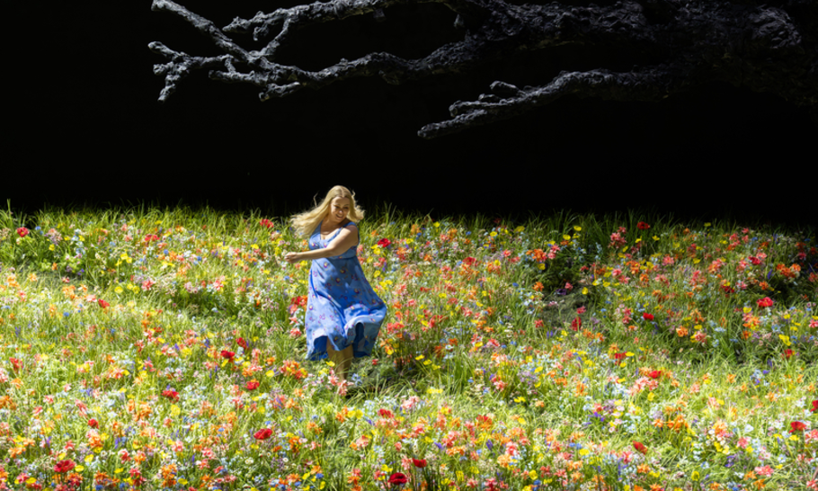 An unforgettable ‘Siegfried’ at the Royal Opera