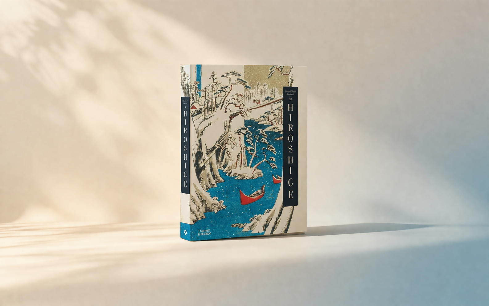 Hiroshige: master printmaker