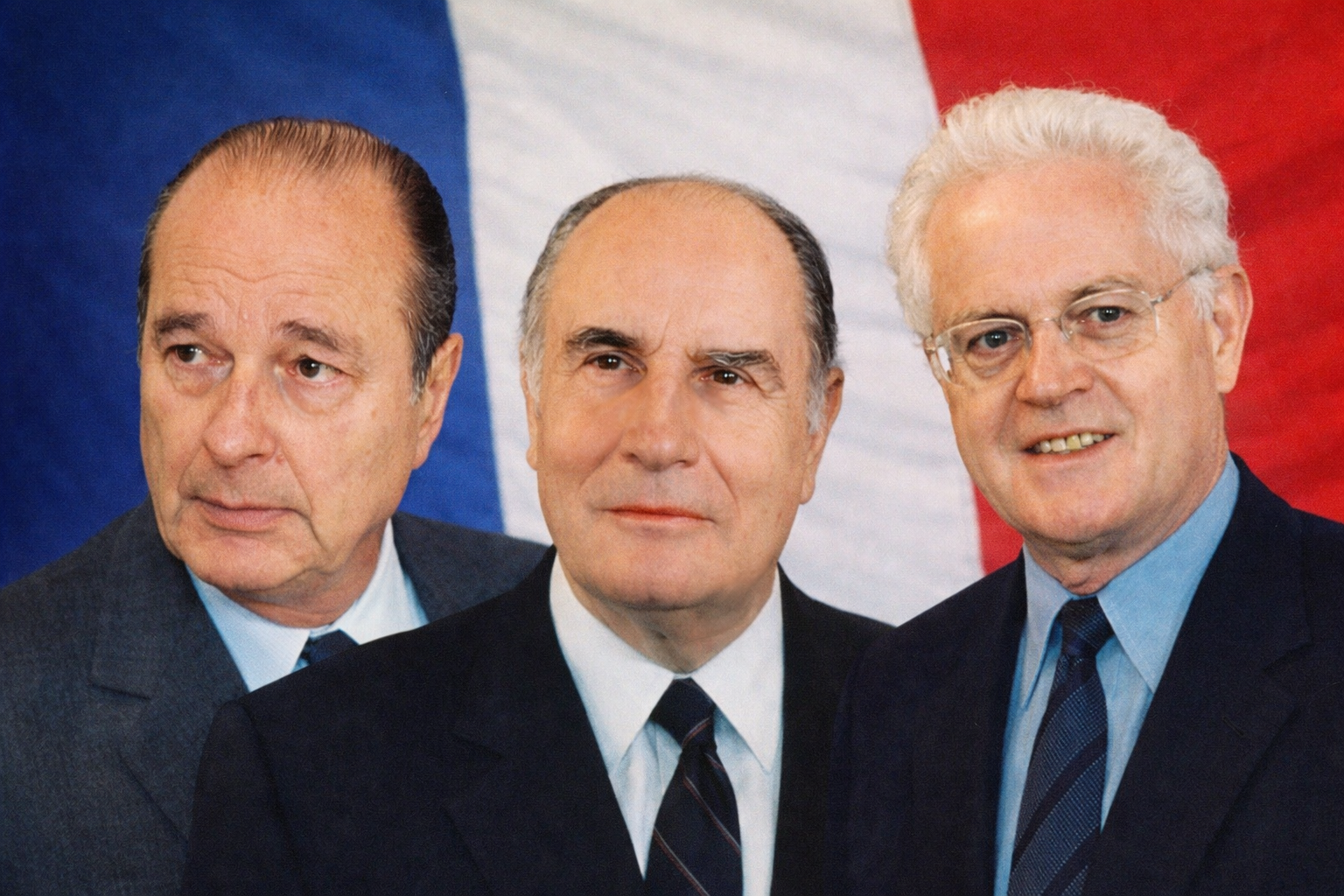 Lionel Jospin: a French Socialist in London