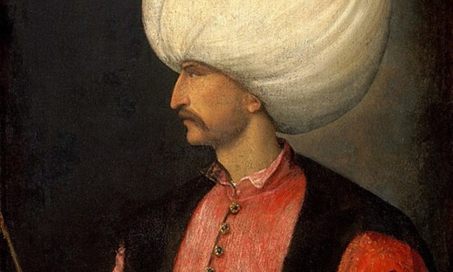The Ottoman conquest: how Buda fell