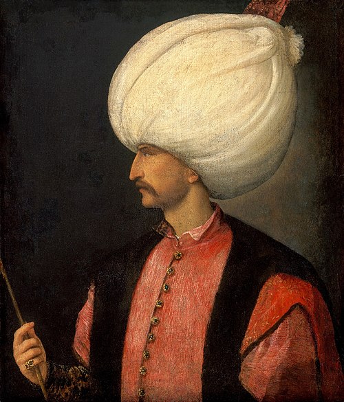 The Ottoman conquest: how Buda fell