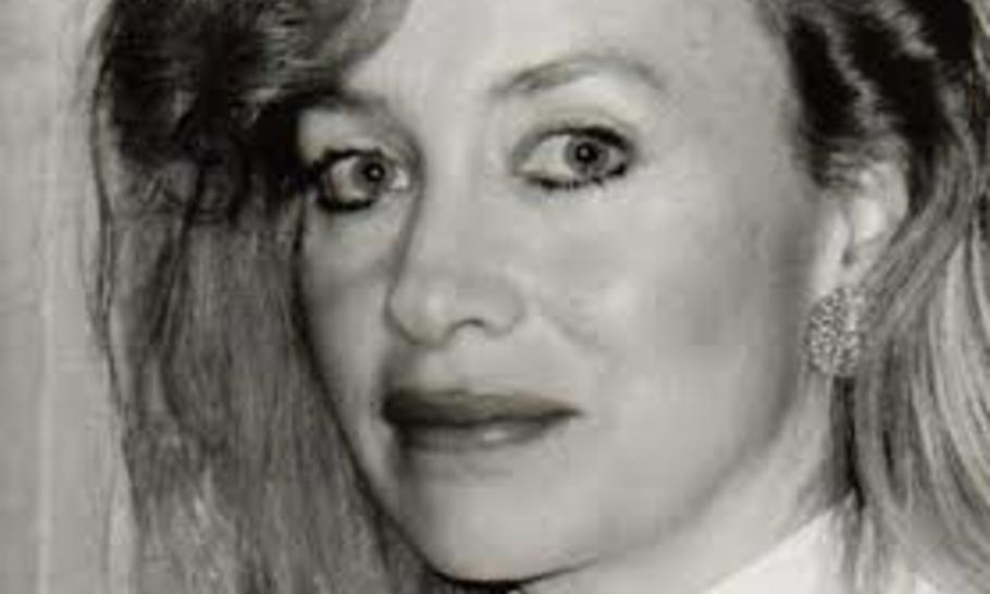 Gjertrud Schnackenberg: love and loss