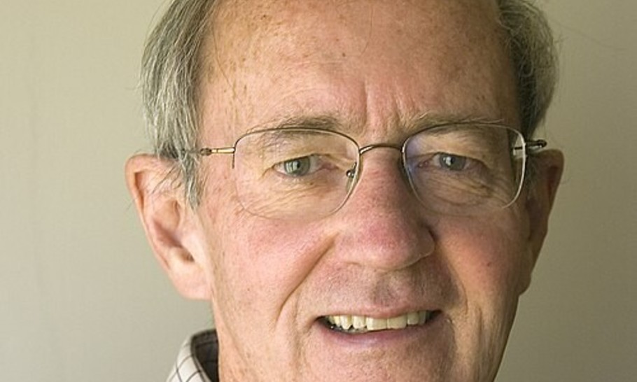 Frederick Crews: scholar and wit