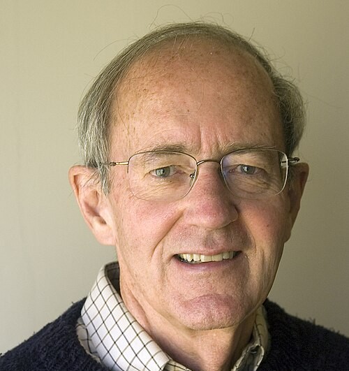Frederick Crews: scholar and wit